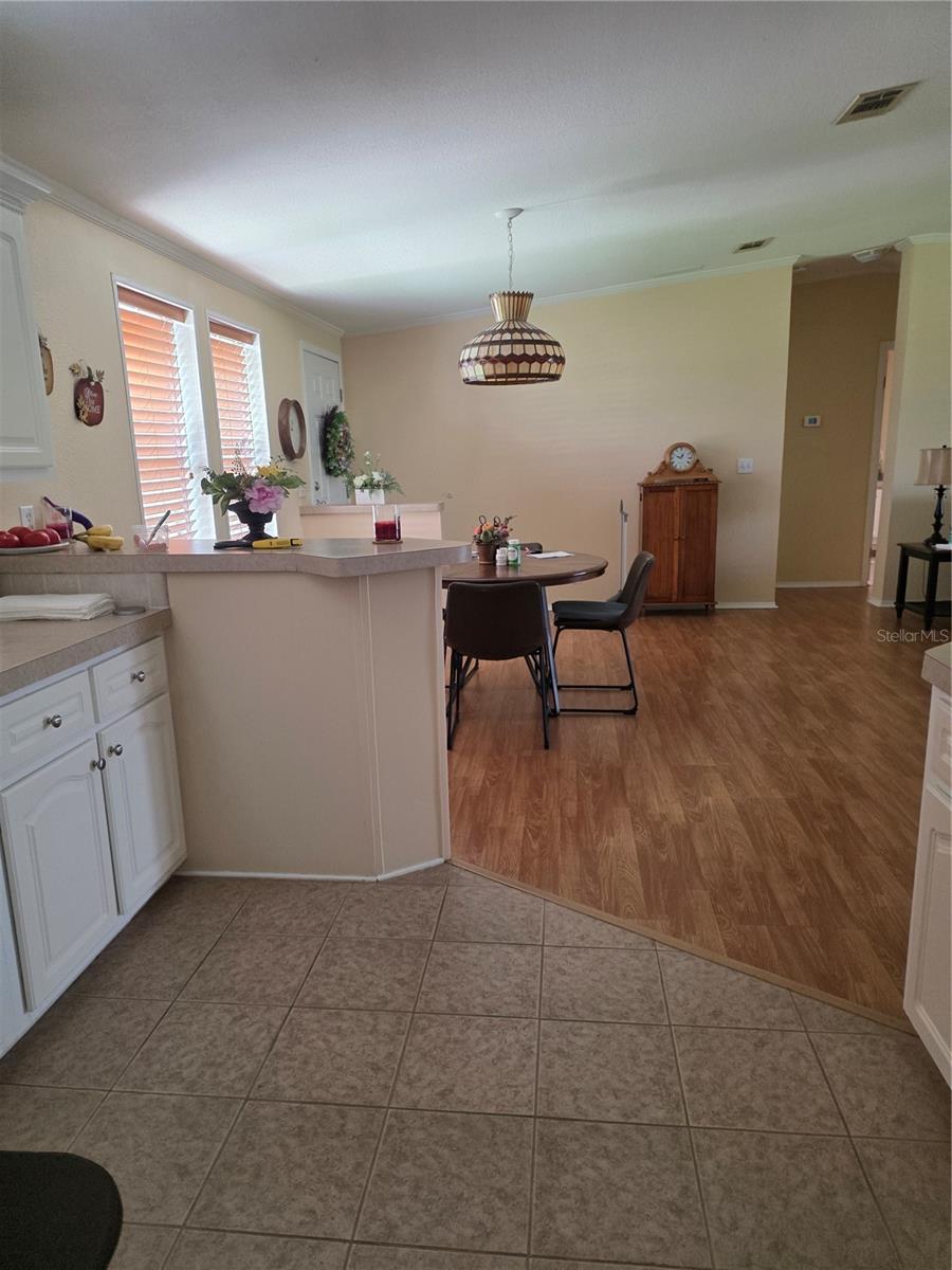 ZELLWOOD STATION COOP MH PARK - Residential