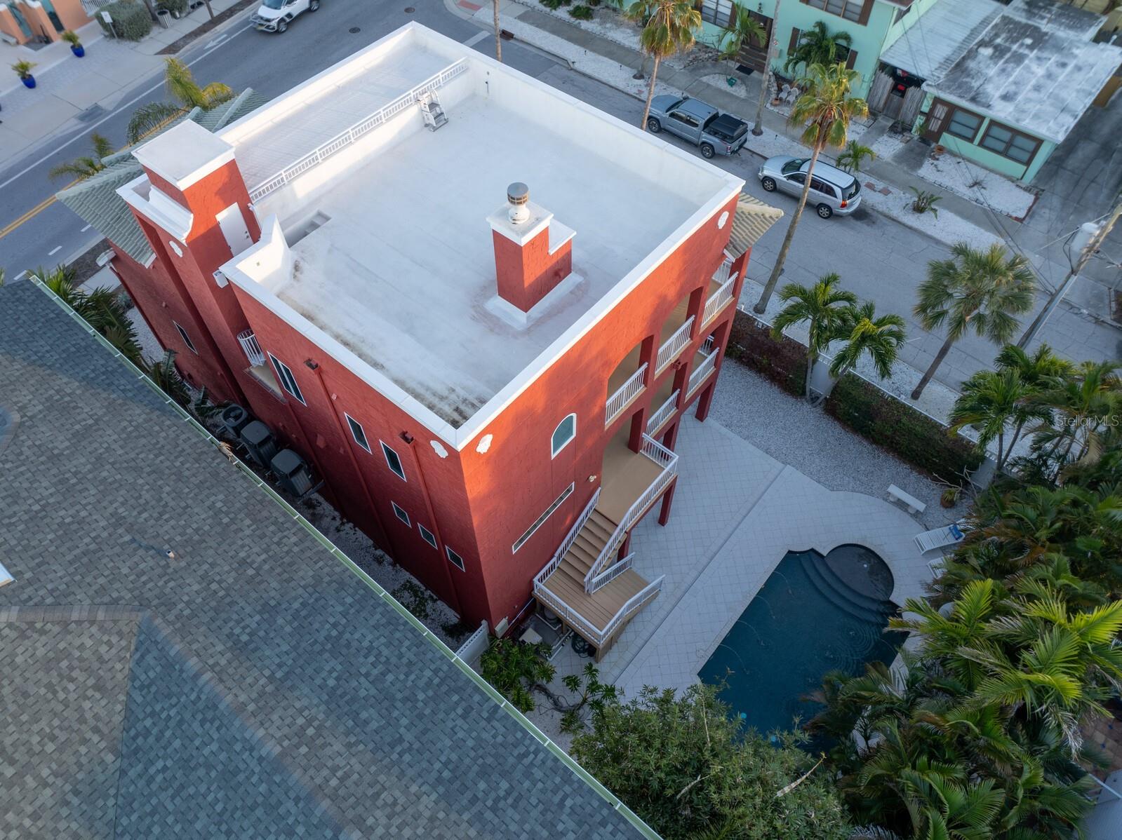 MELDAMARO SUB - Residential