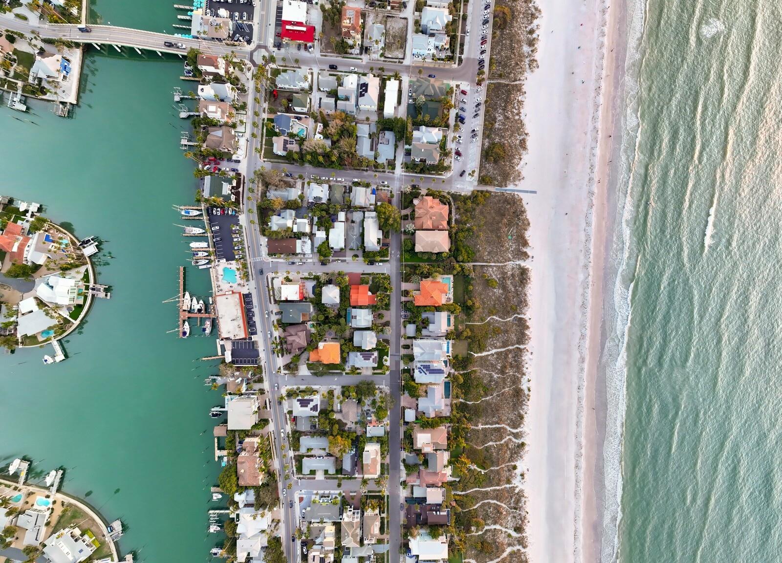 MELDAMARO SUB - Residential