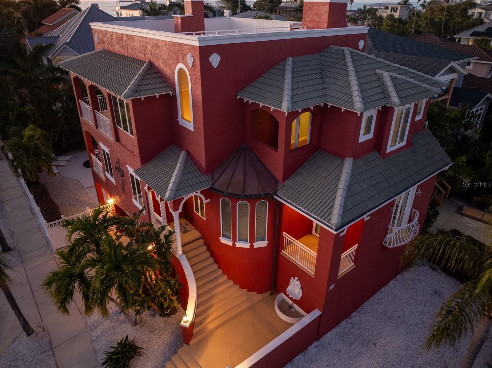 MELDAMARO SUB - Residential