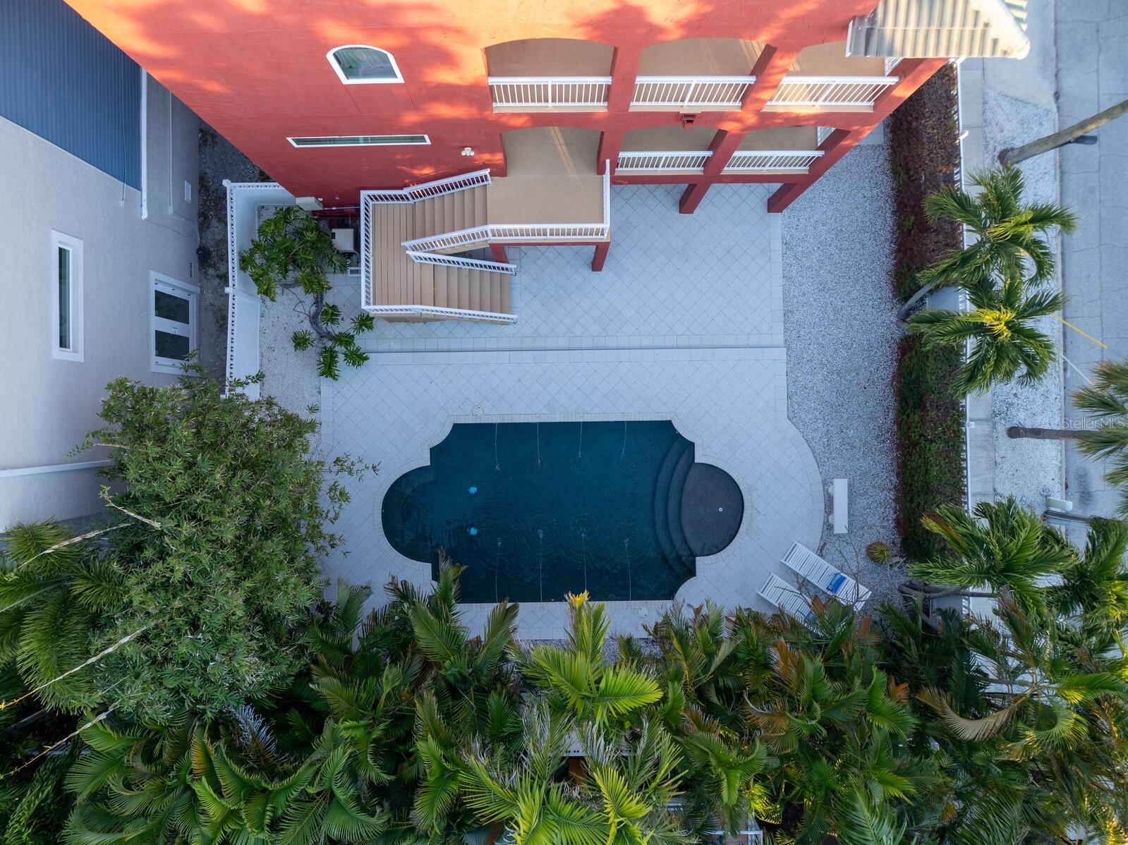MELDAMARO SUB - Residential