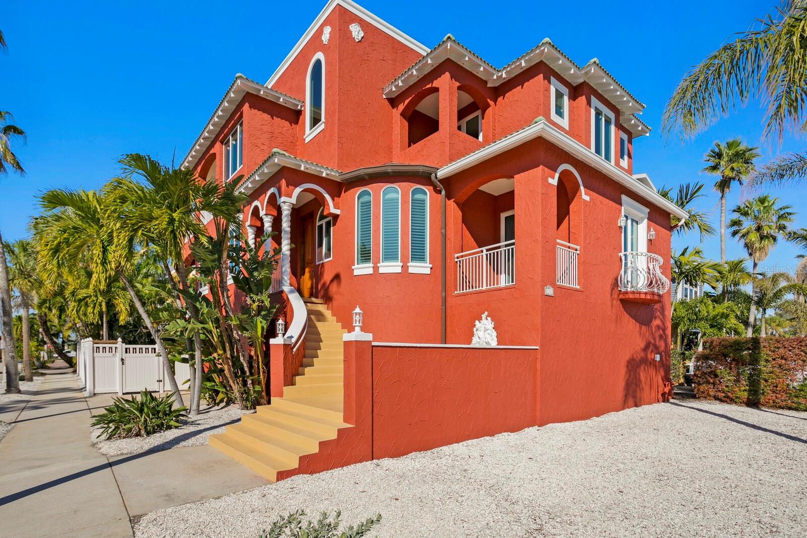 MELDAMARO SUB - Residential