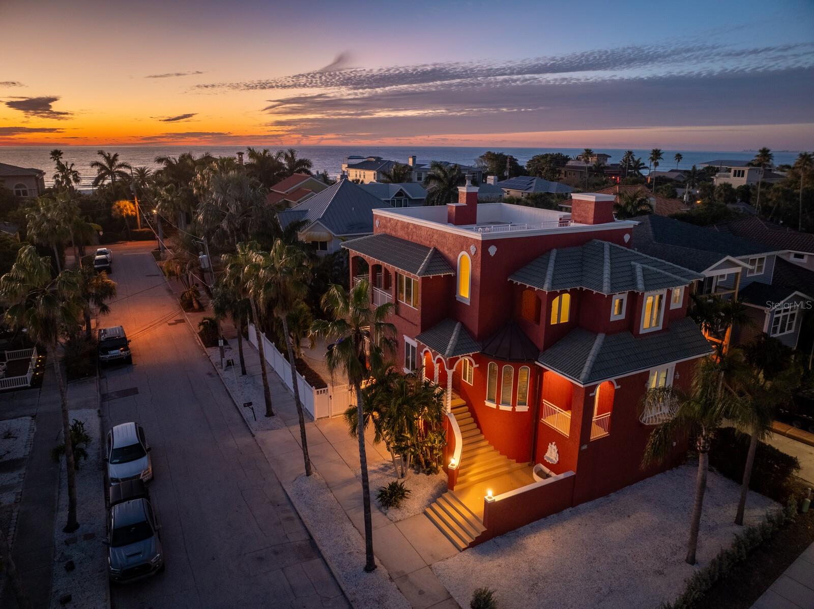 MELDAMARO SUB - Residential