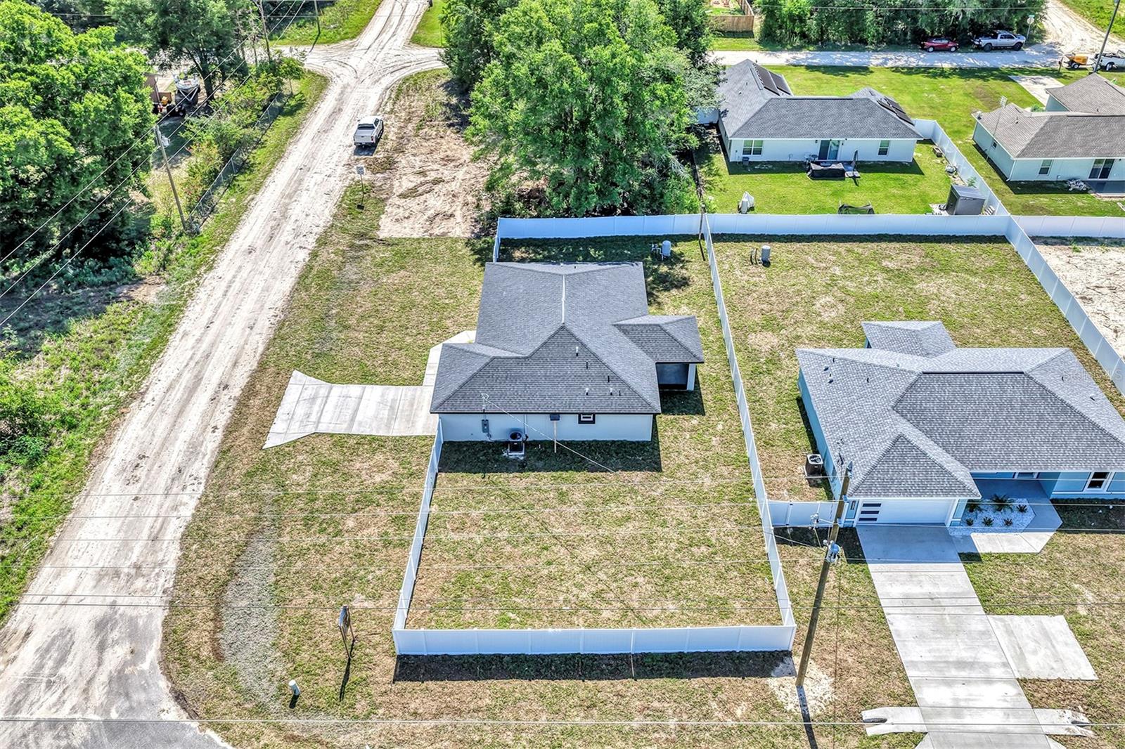 ROLLING RANCH ESTATES - Residential