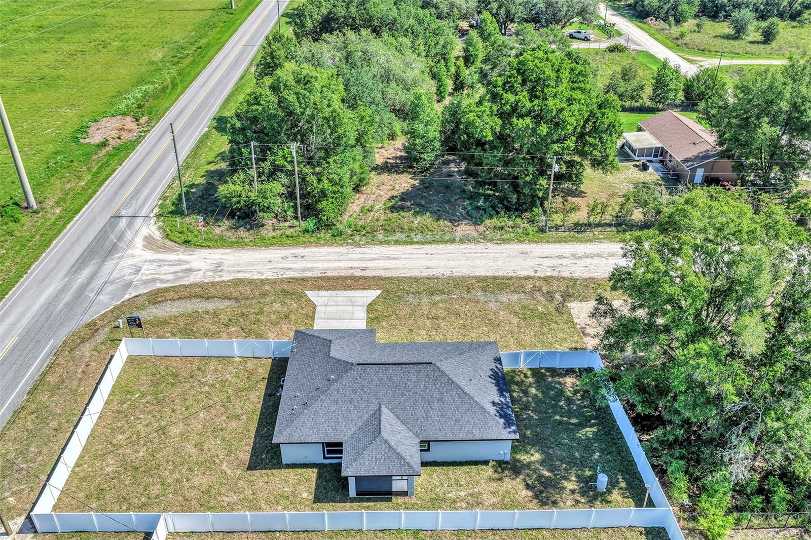 ROLLING RANCH ESTATES - Residential