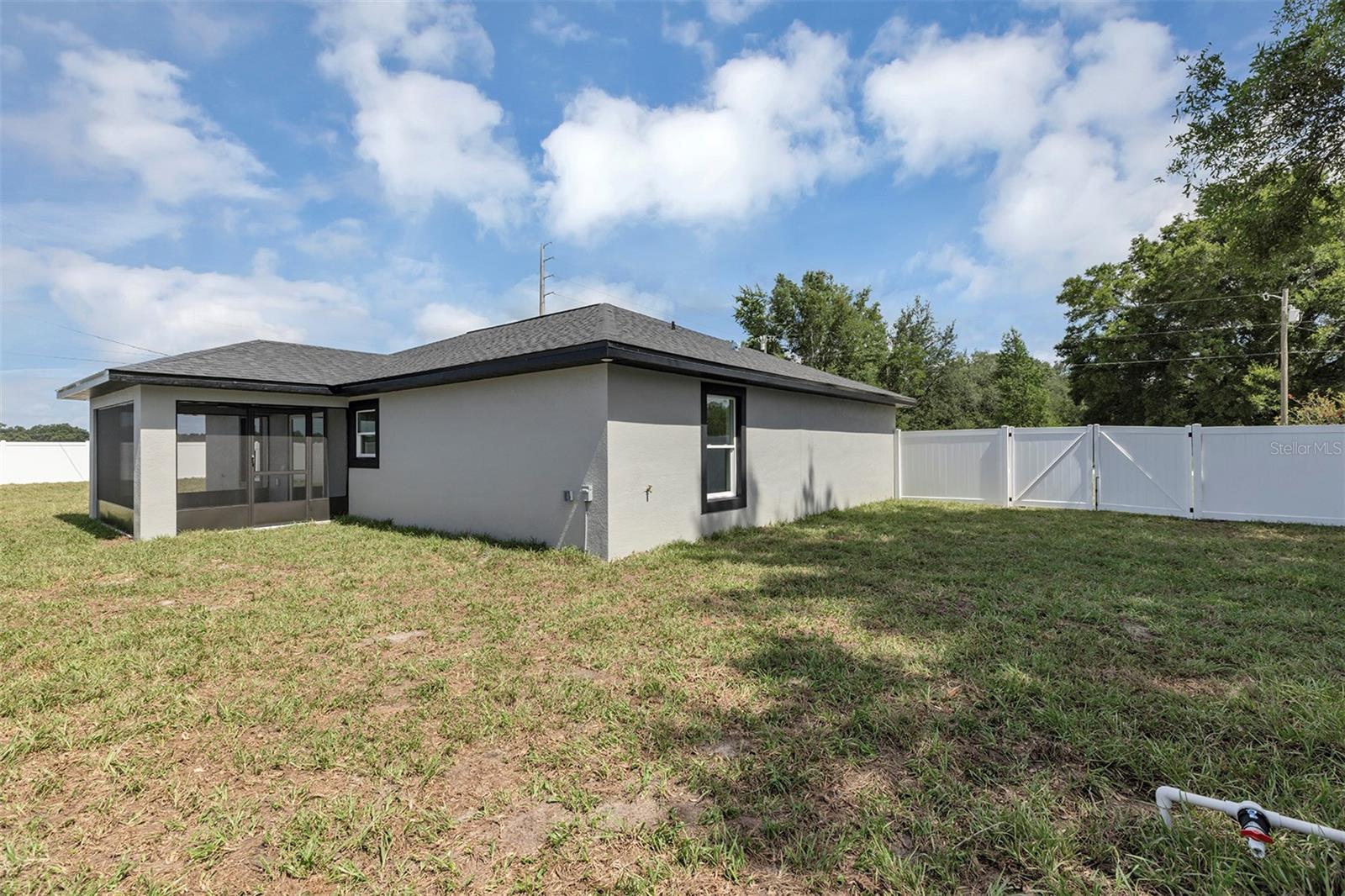 ROLLING RANCH ESTATES - Residential