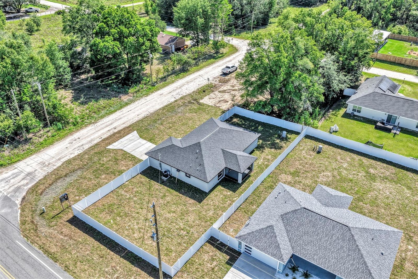 ROLLING RANCH ESTATES - Residential