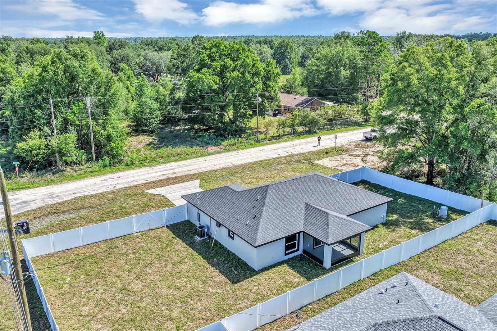 ROLLING RANCH ESTATES - Residential