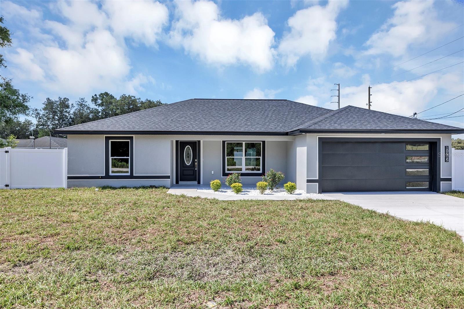 ROLLING RANCH ESTATES - Residential