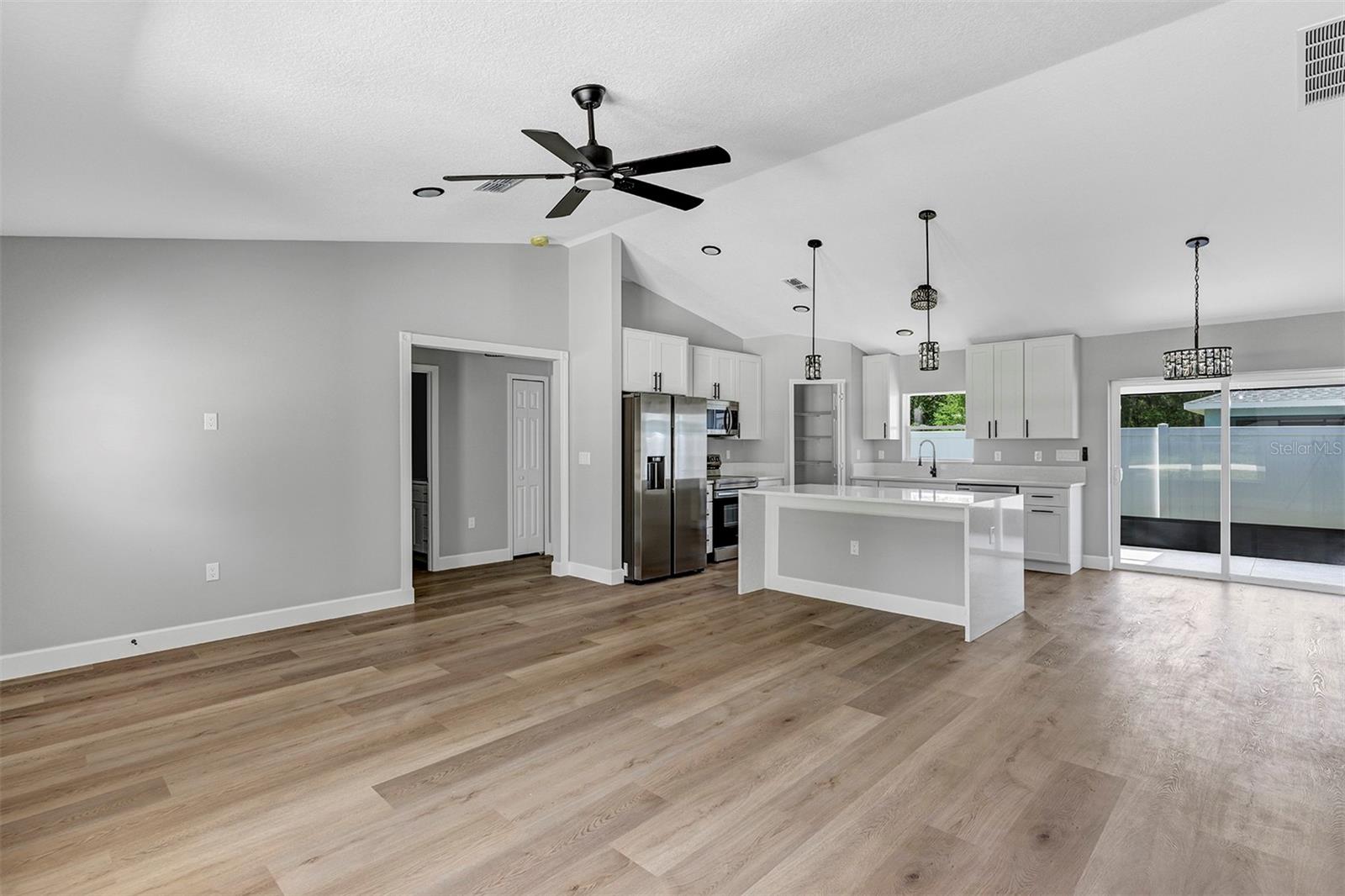 ROLLING RANCH ESTATES - Residential