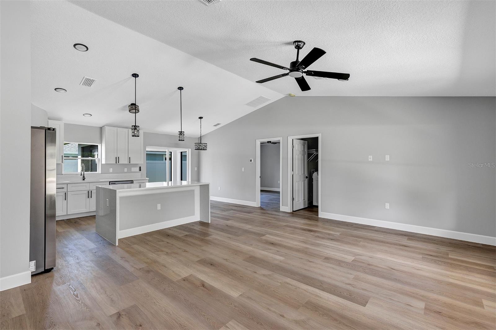 ROLLING RANCH ESTATES - Residential