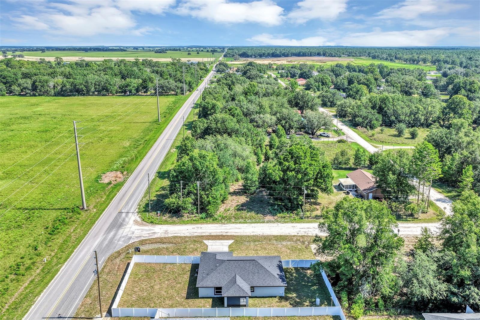 ROLLING RANCH ESTATES - Residential