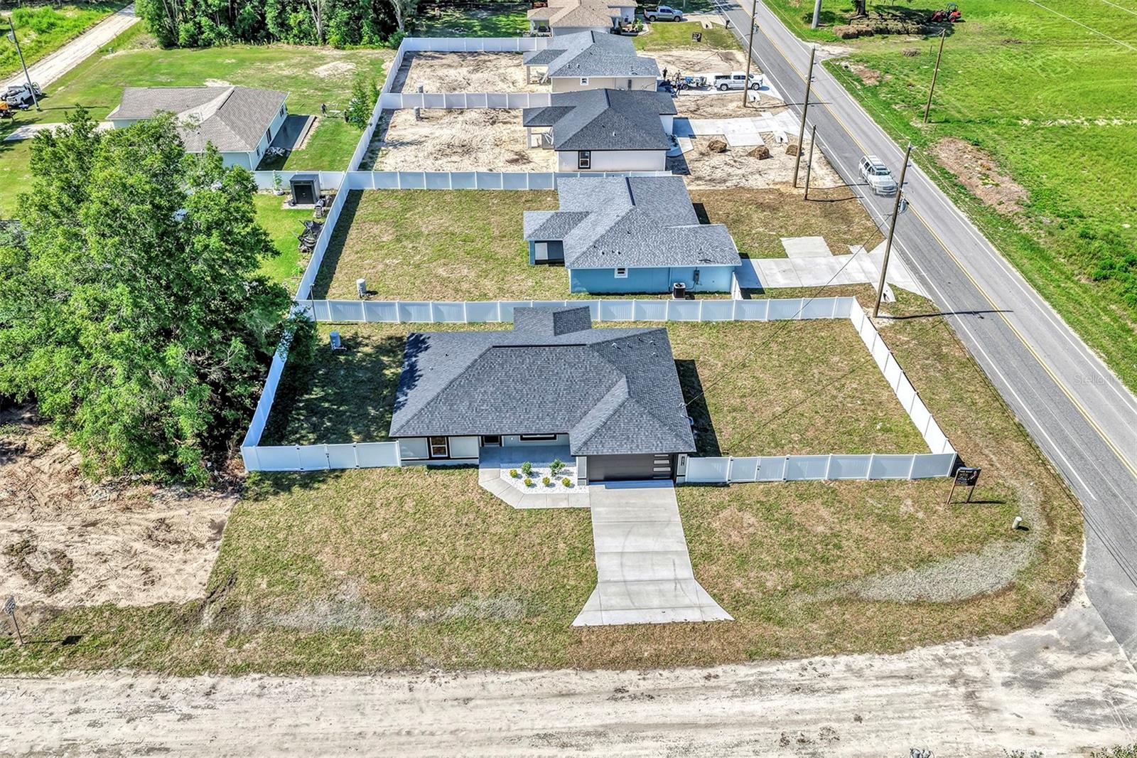 ROLLING RANCH ESTATES - Residential