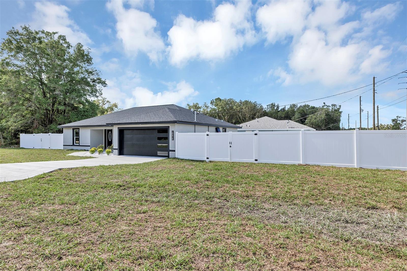 ROLLING RANCH ESTATES - Residential