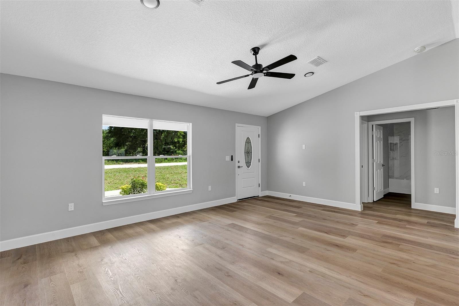 ROLLING RANCH ESTATES - Residential