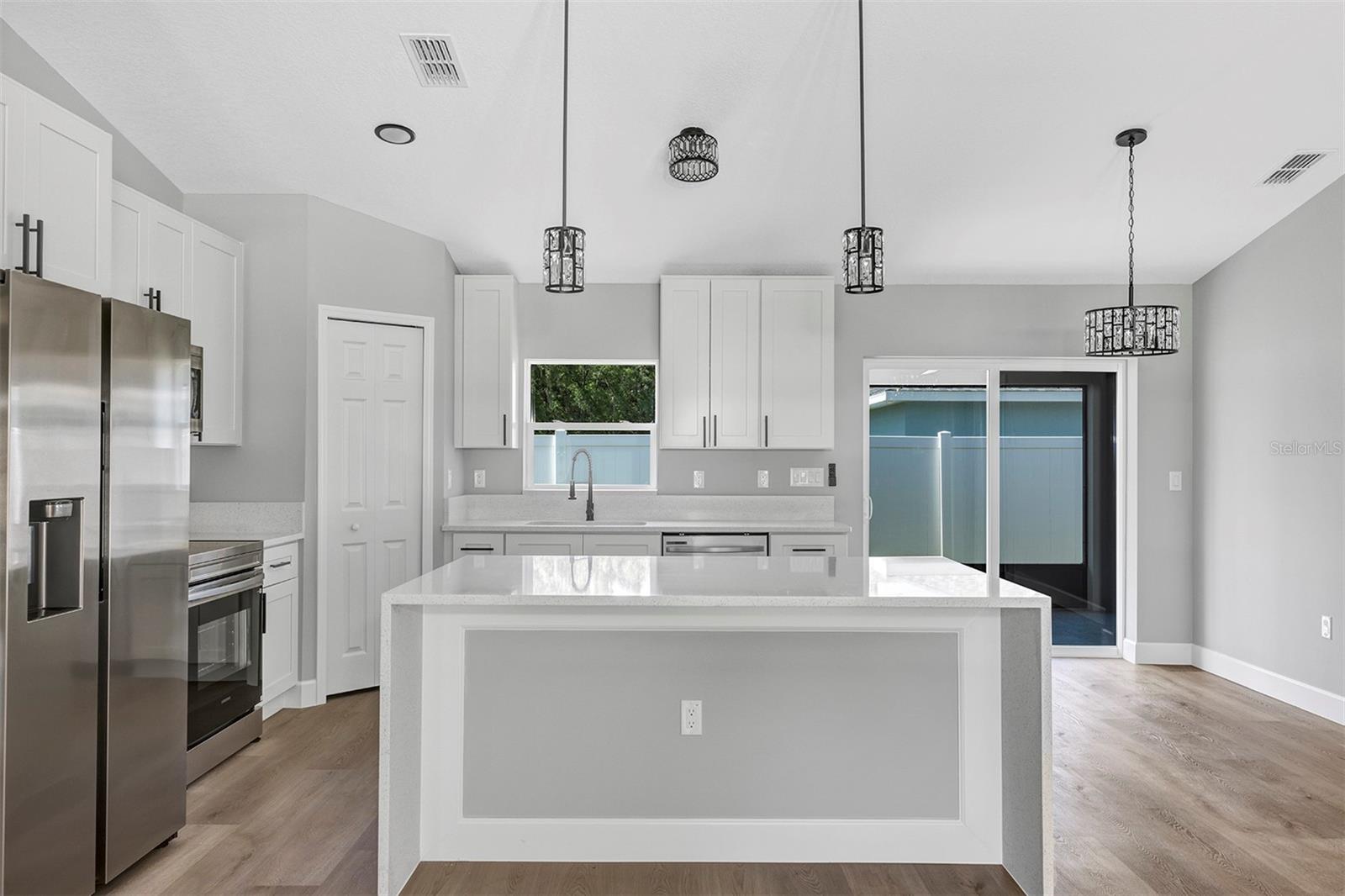 ROLLING RANCH ESTATES - Residential