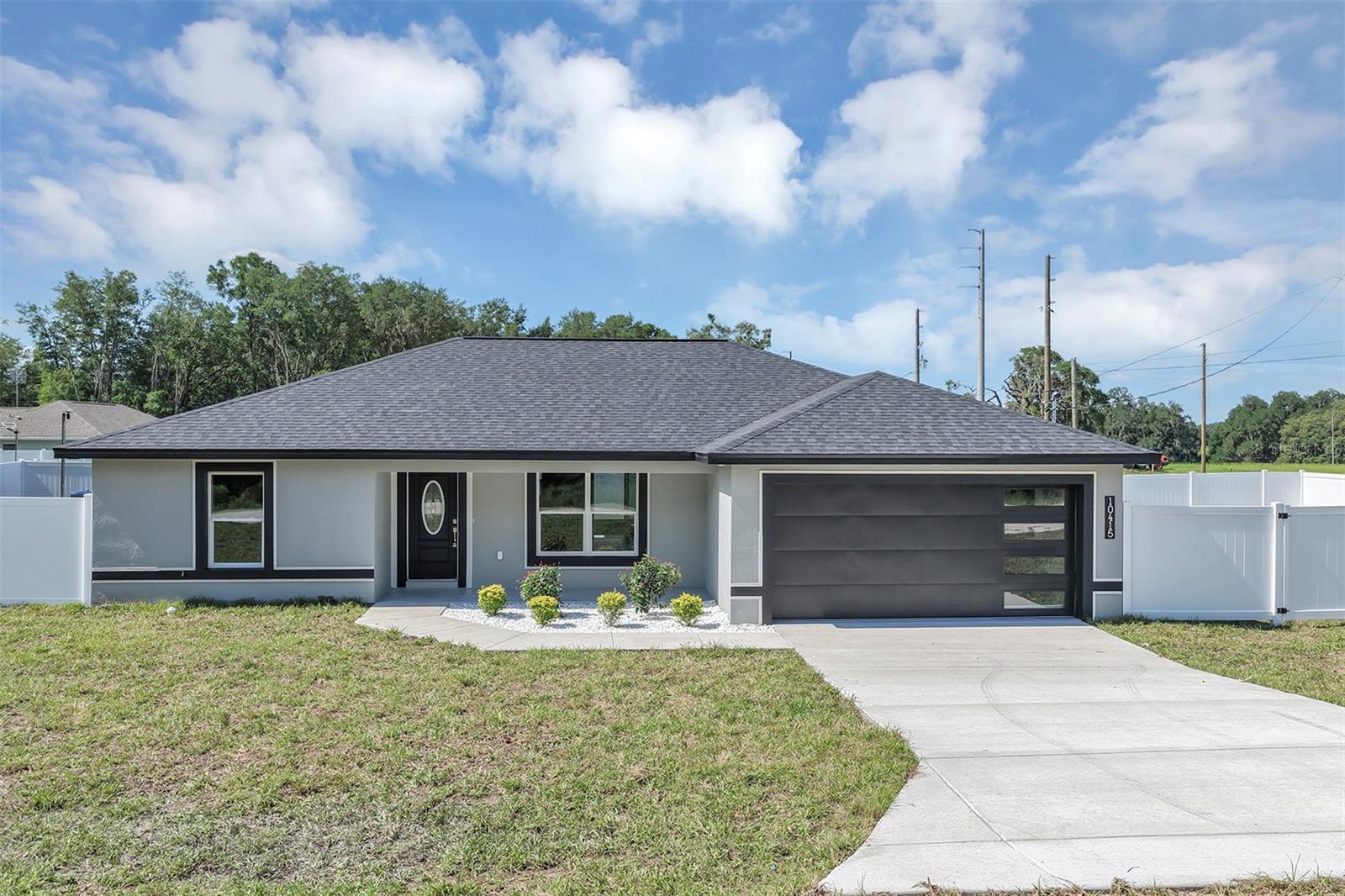 ROLLING RANCH ESTATES - Residential