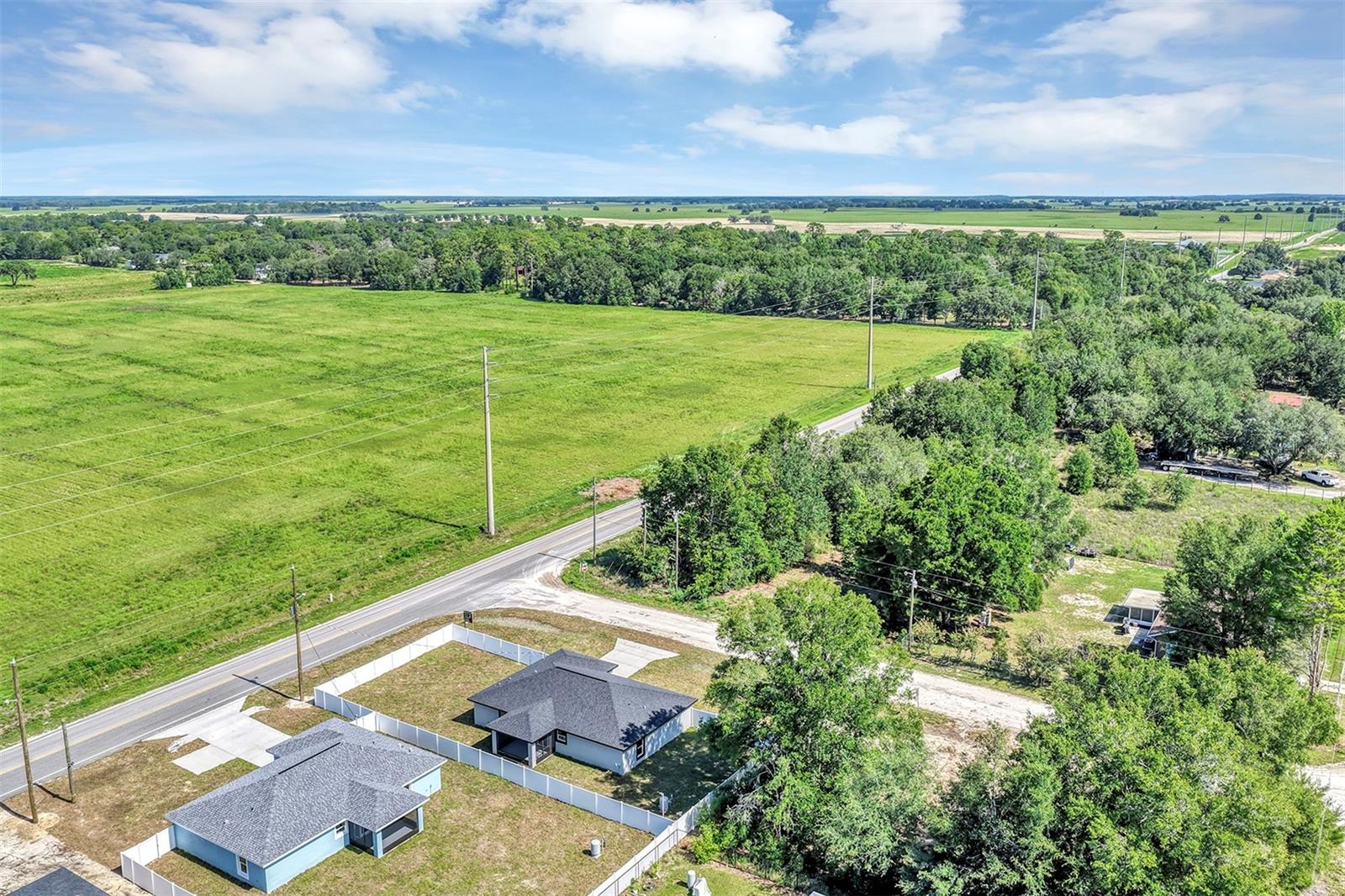 ROLLING RANCH ESTATES - Residential