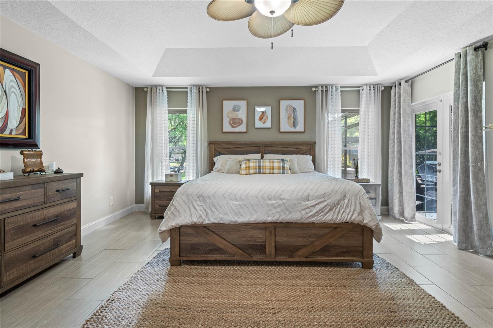 MONTCLAIR PH I - Residential