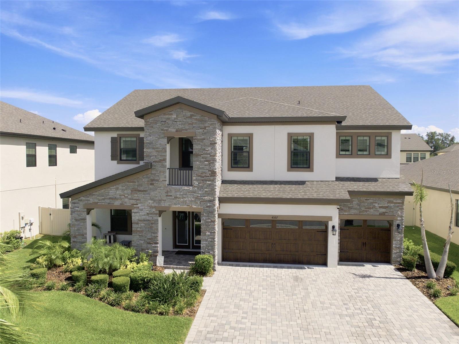 NORTHWOOD ESTATES - Residential