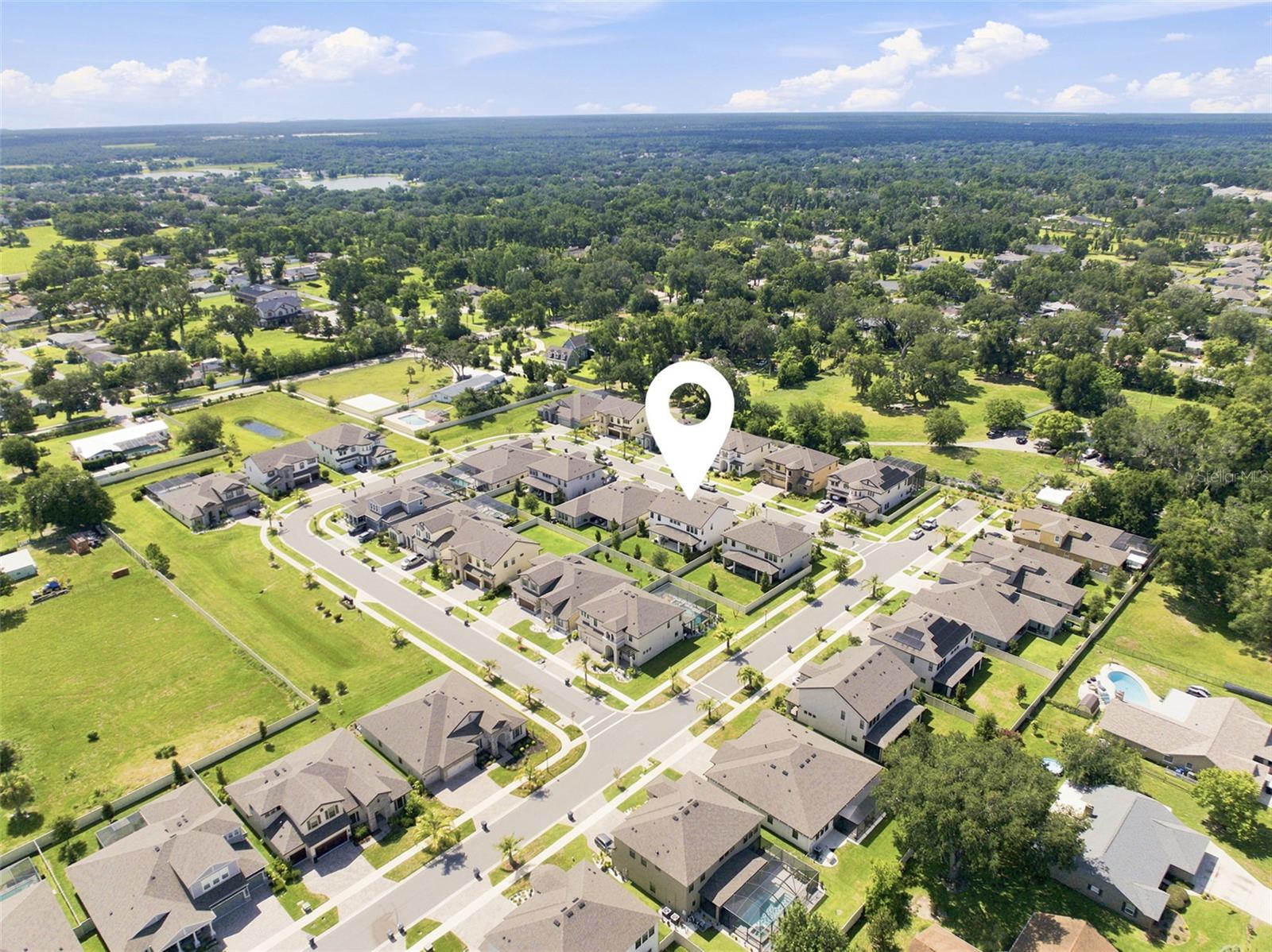 NORTHWOOD ESTATES - Residential