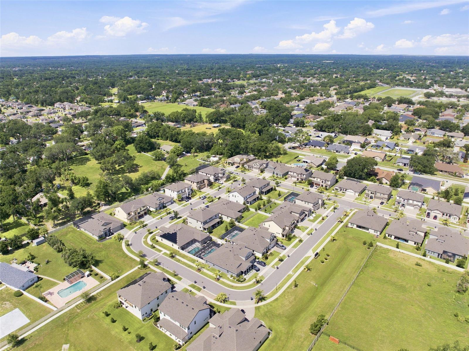 NORTHWOOD ESTATES - Residential