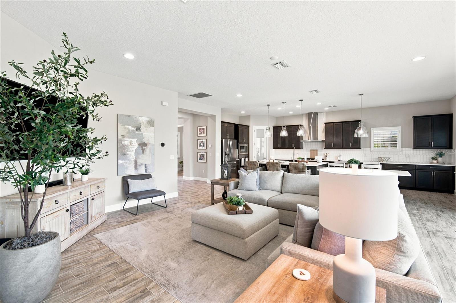 NORTHWOOD ESTATES - Residential