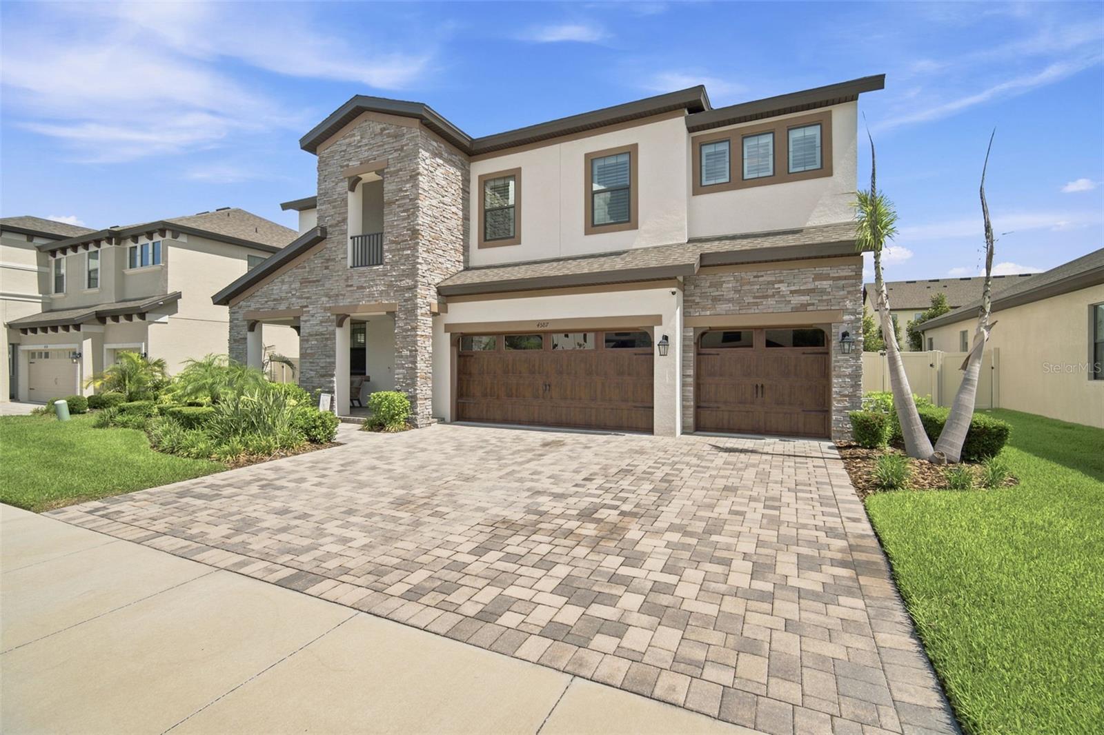 NORTHWOOD ESTATES - Residential