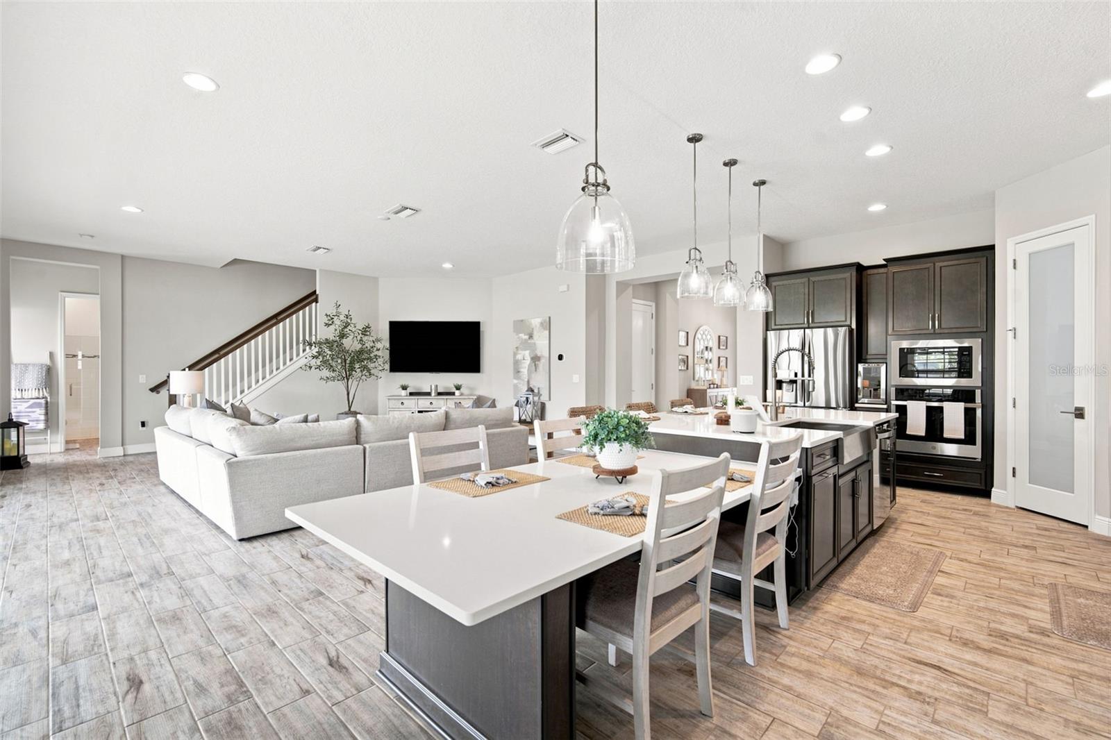 NORTHWOOD ESTATES - Residential
