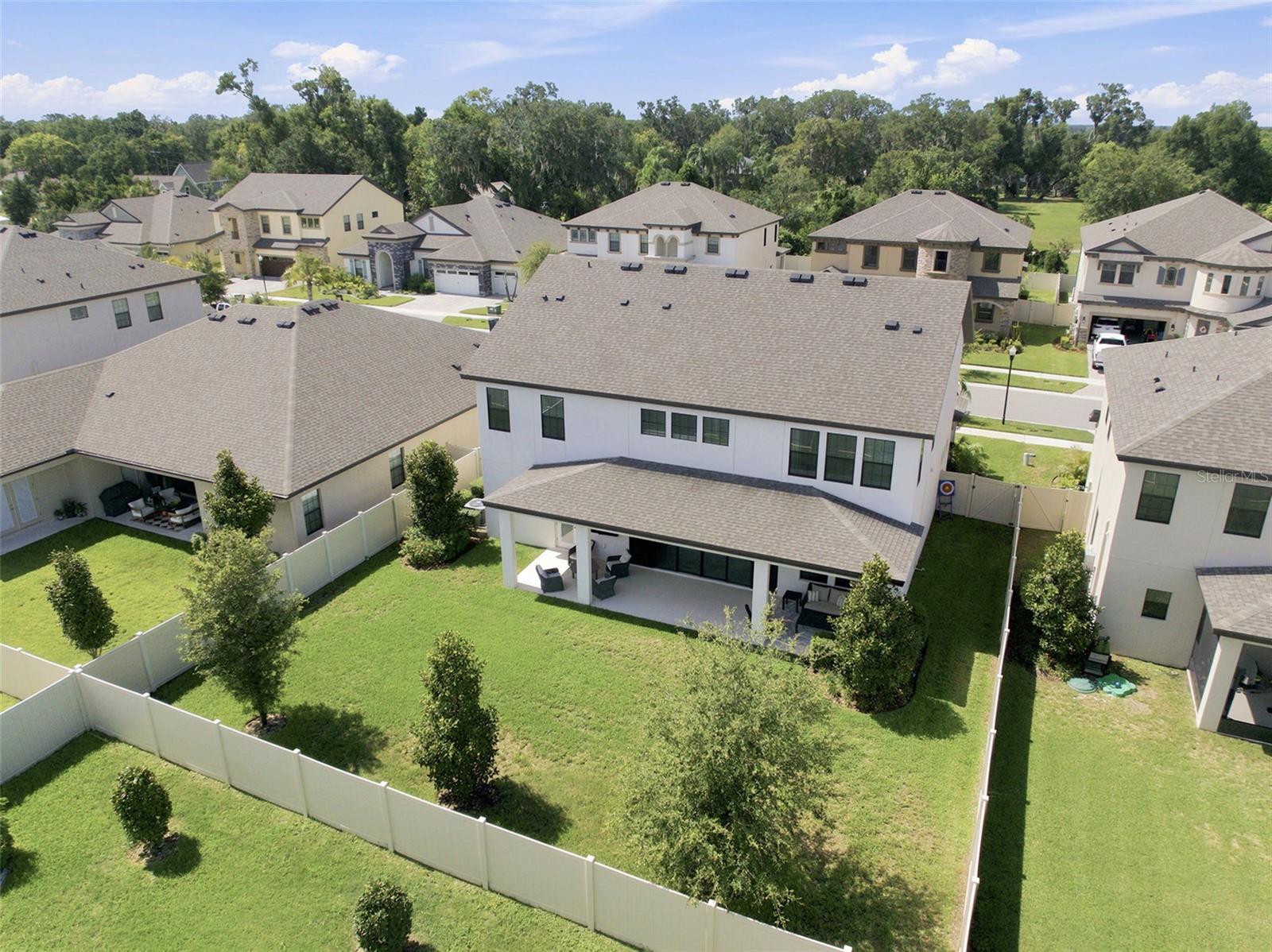 NORTHWOOD ESTATES - Residential