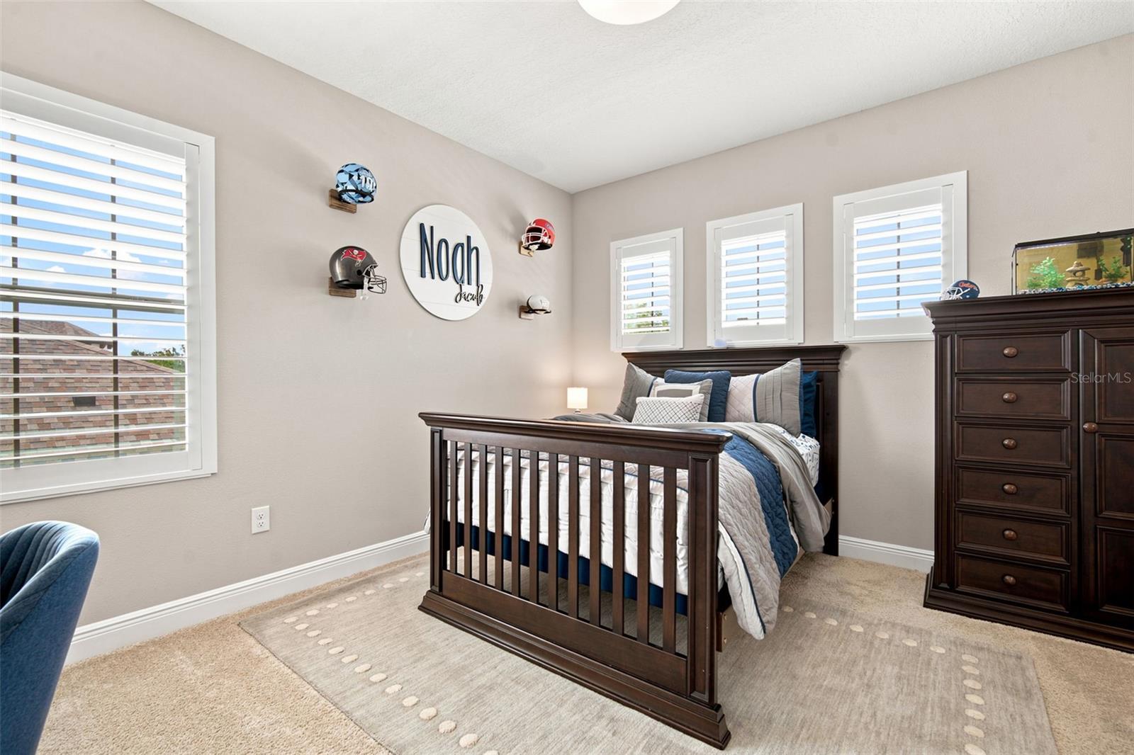 NORTHWOOD ESTATES - Residential