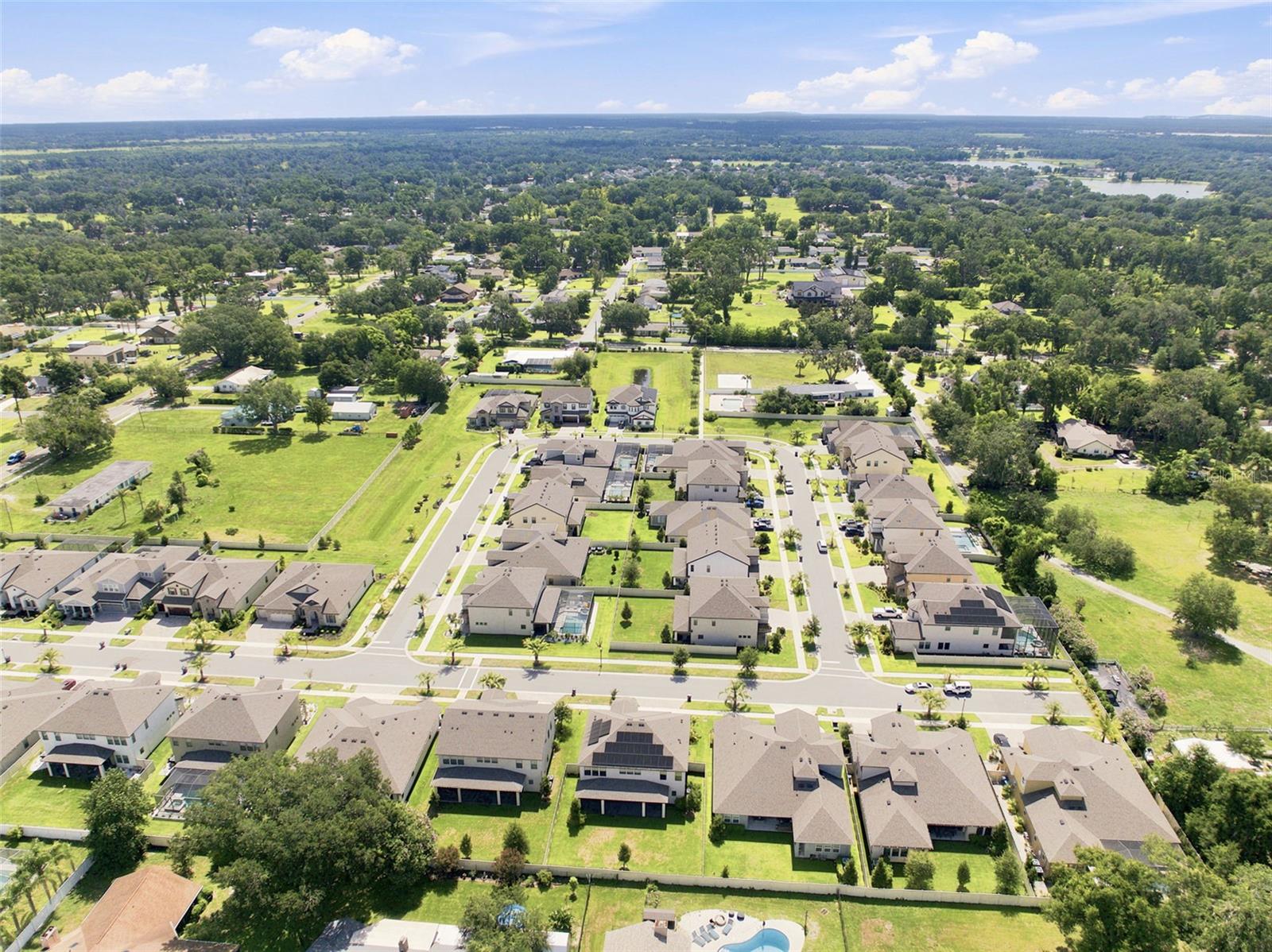 NORTHWOOD ESTATES - Residential