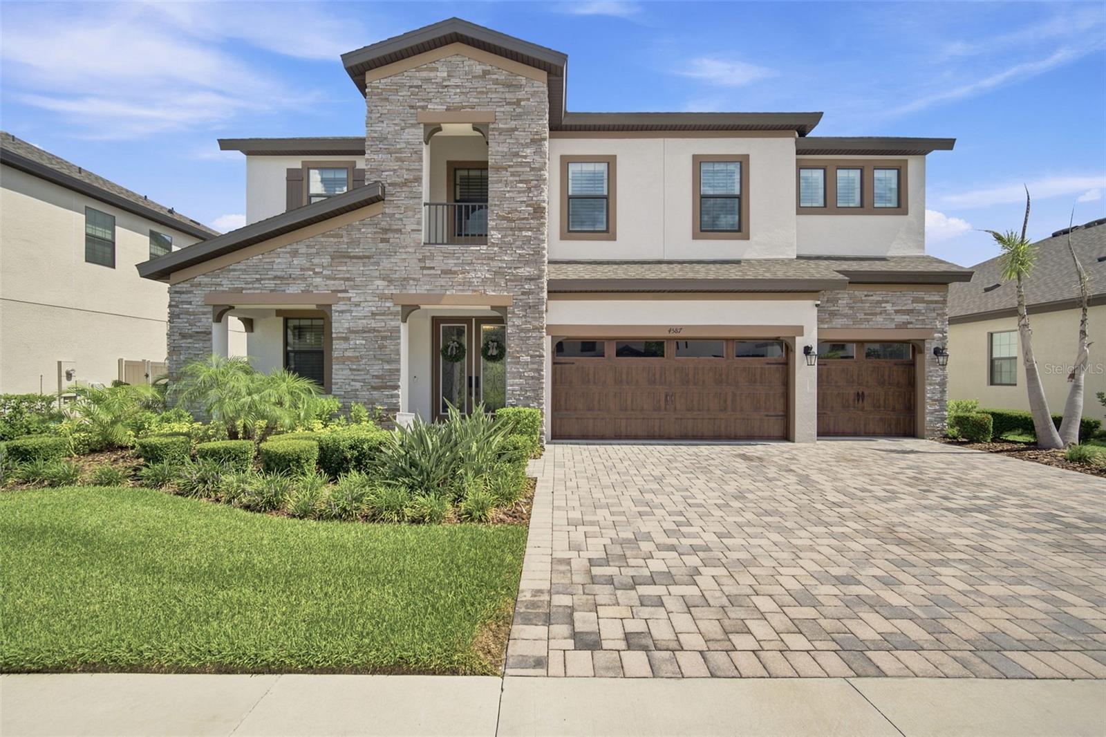 NORTHWOOD ESTATES - Residential