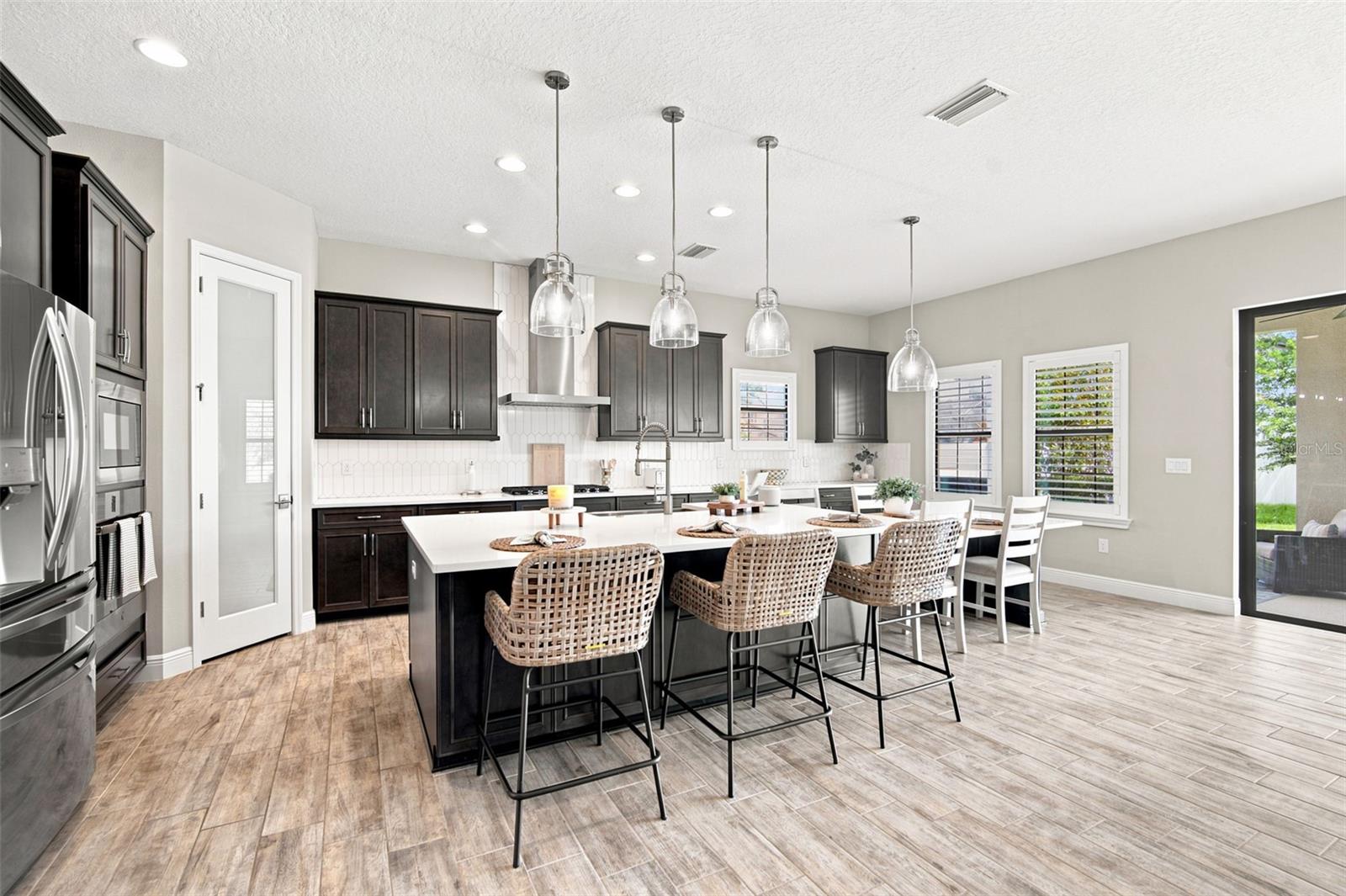 NORTHWOOD ESTATES - Residential