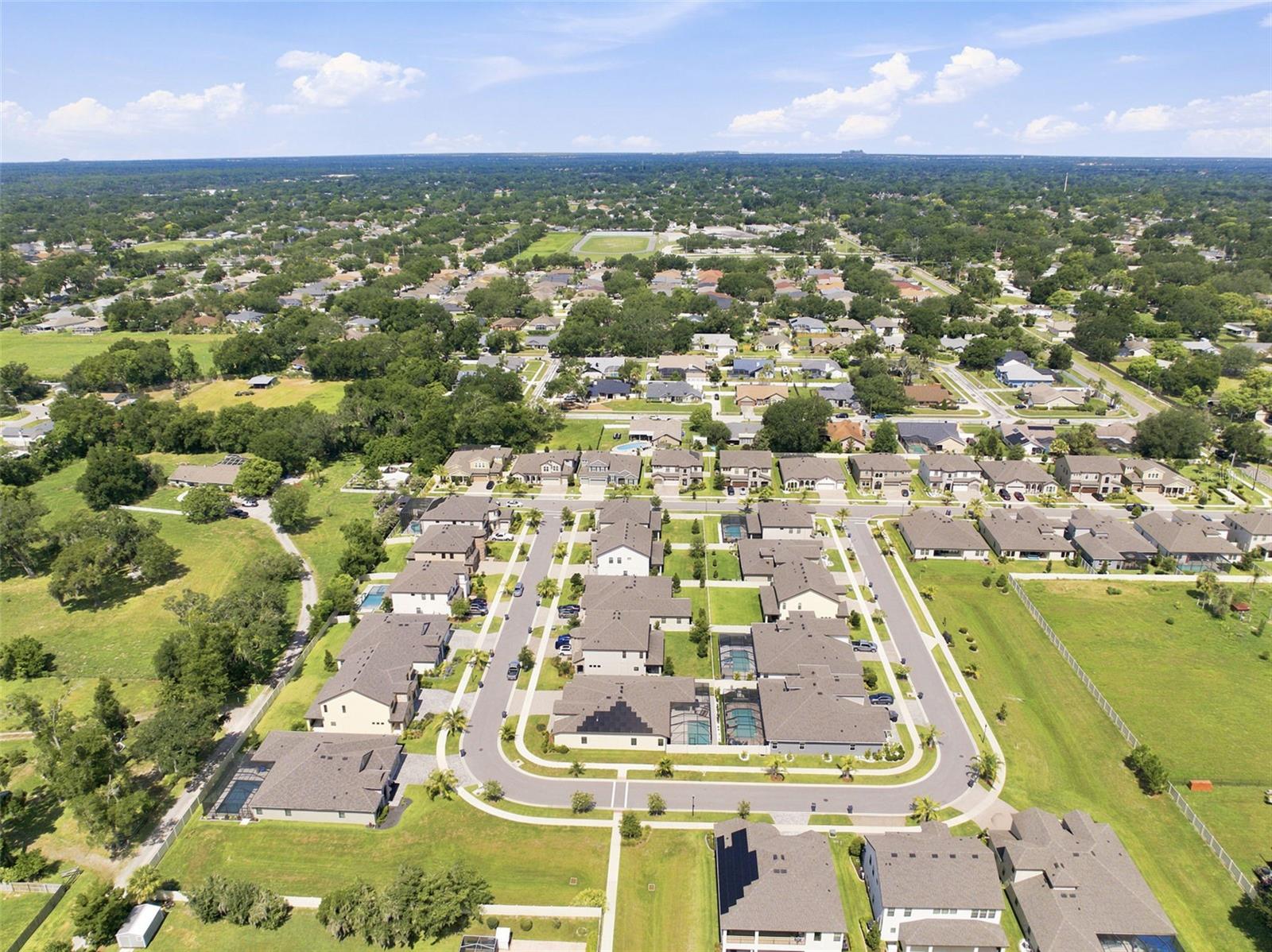 NORTHWOOD ESTATES - Residential