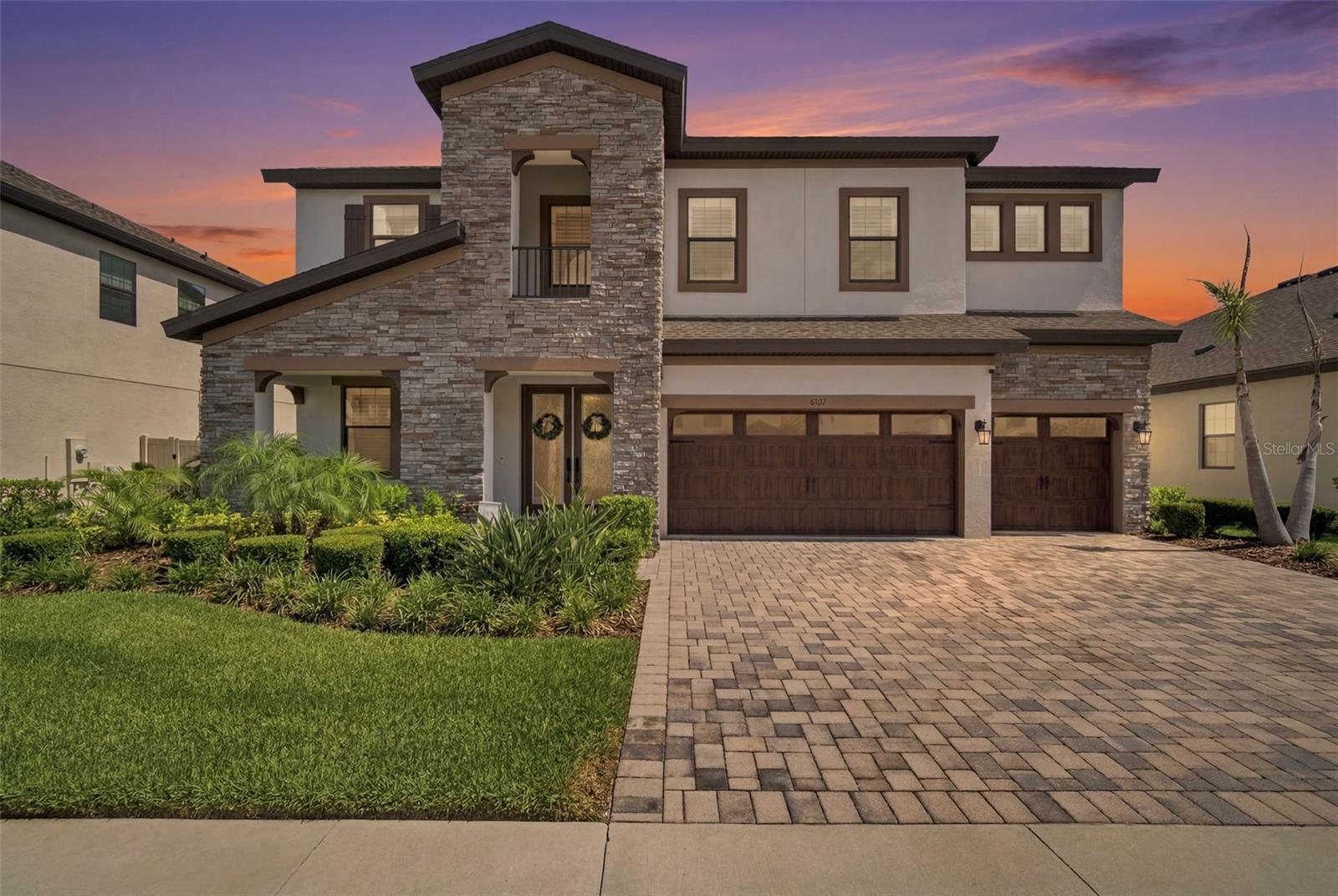 NORTHWOOD ESTATES - Residential