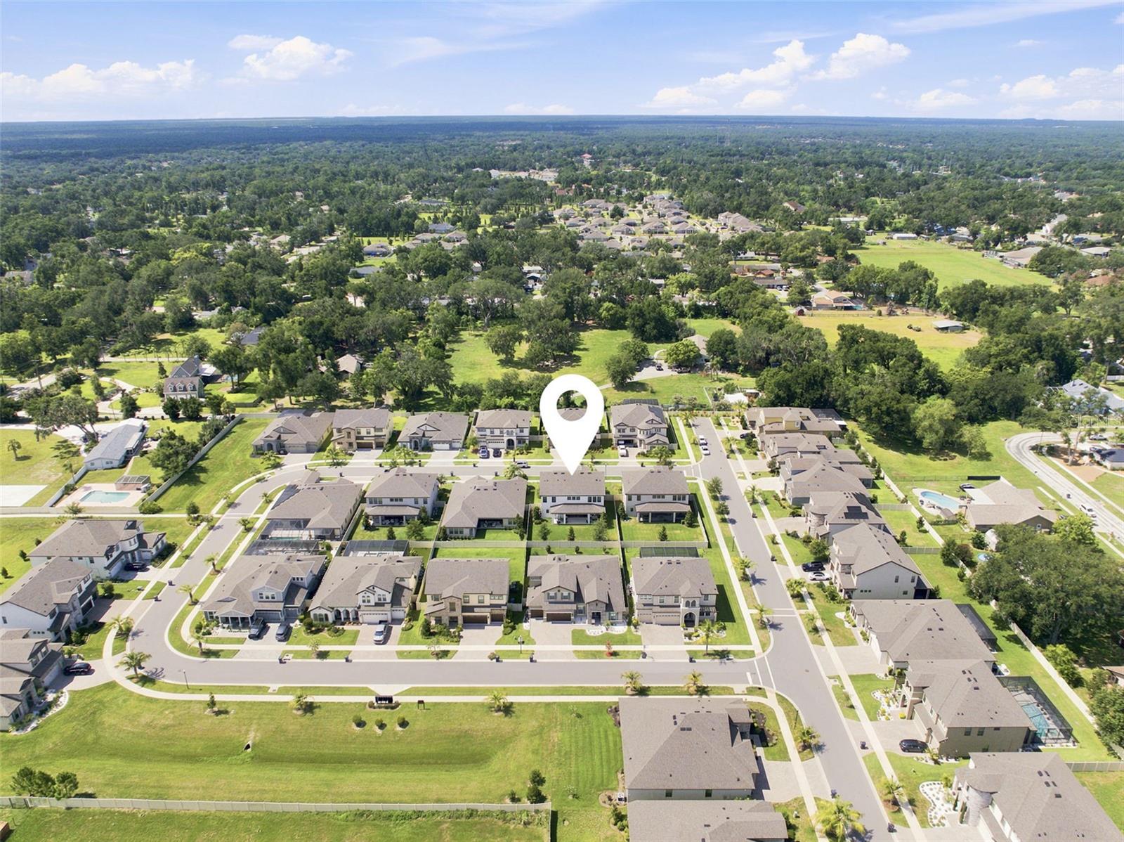 NORTHWOOD ESTATES - Residential