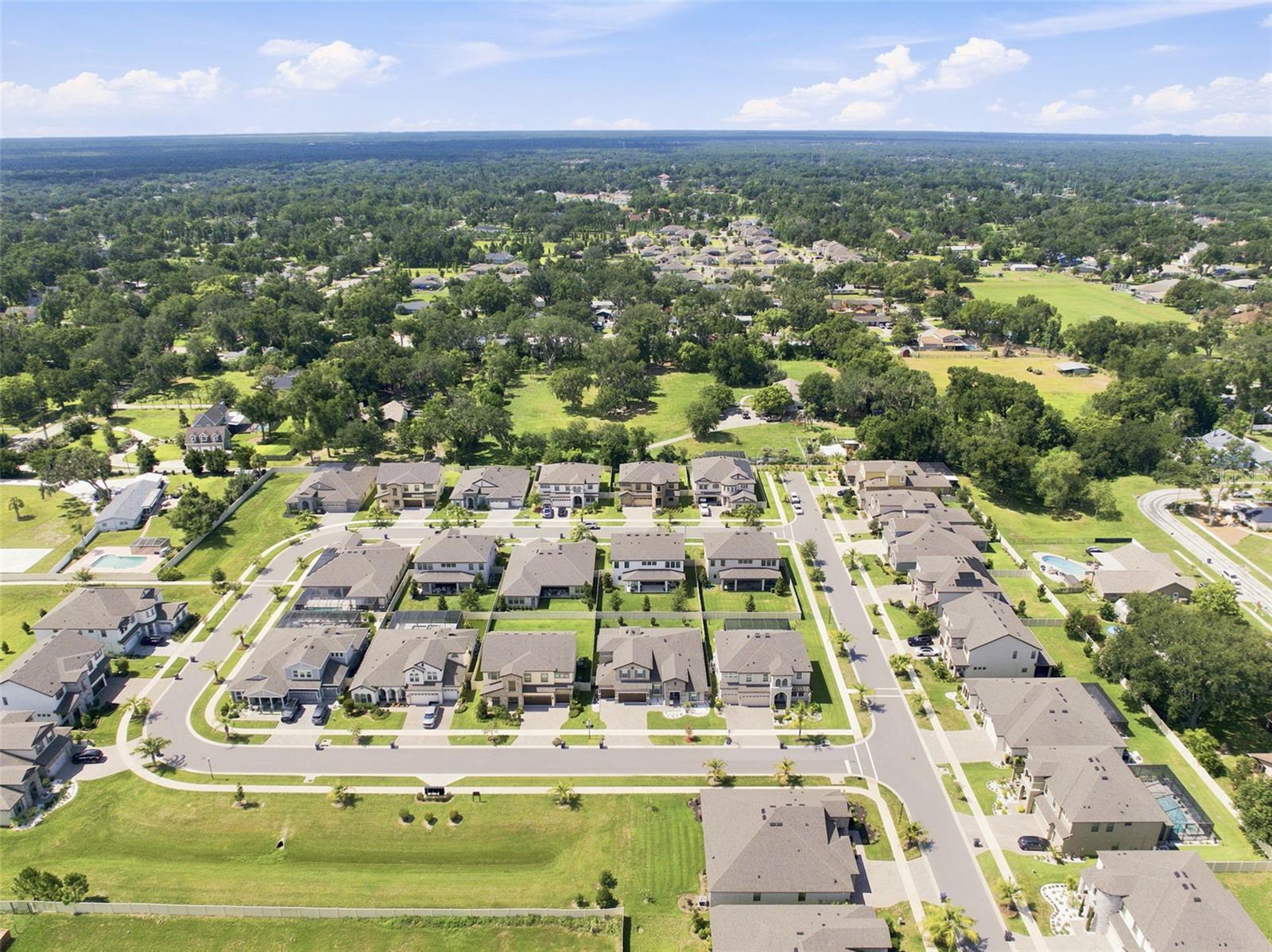 NORTHWOOD ESTATES - Residential