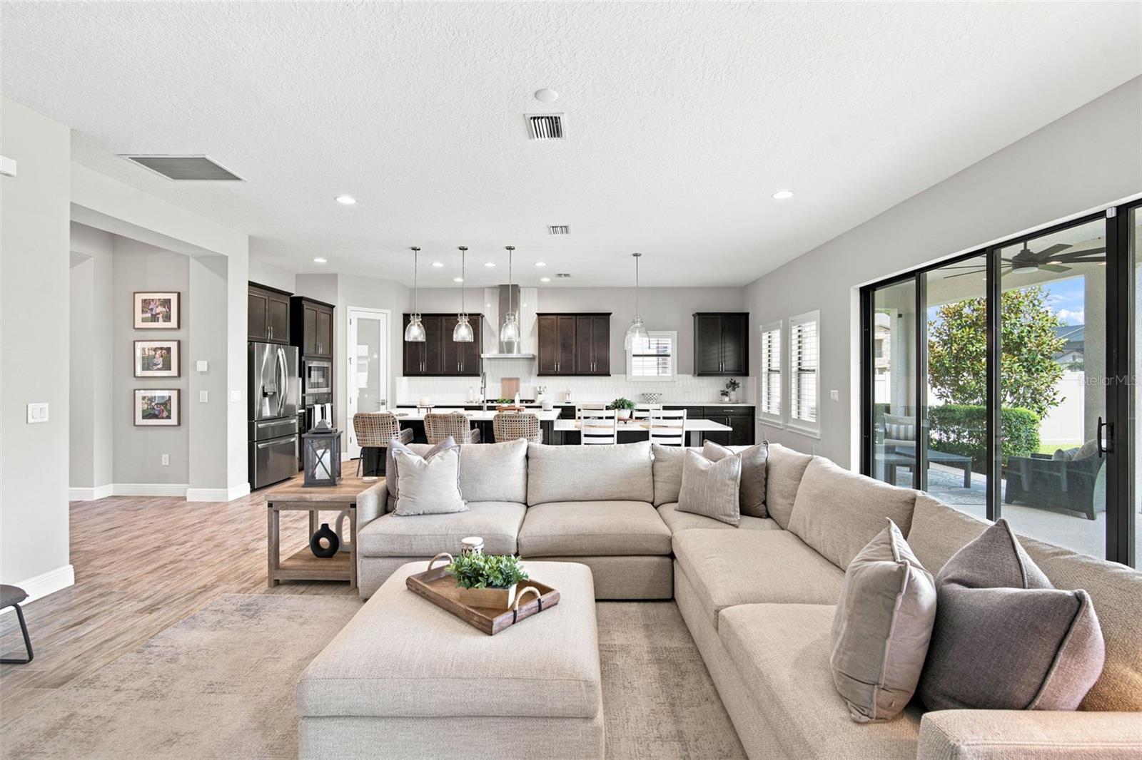 NORTHWOOD ESTATES - Residential