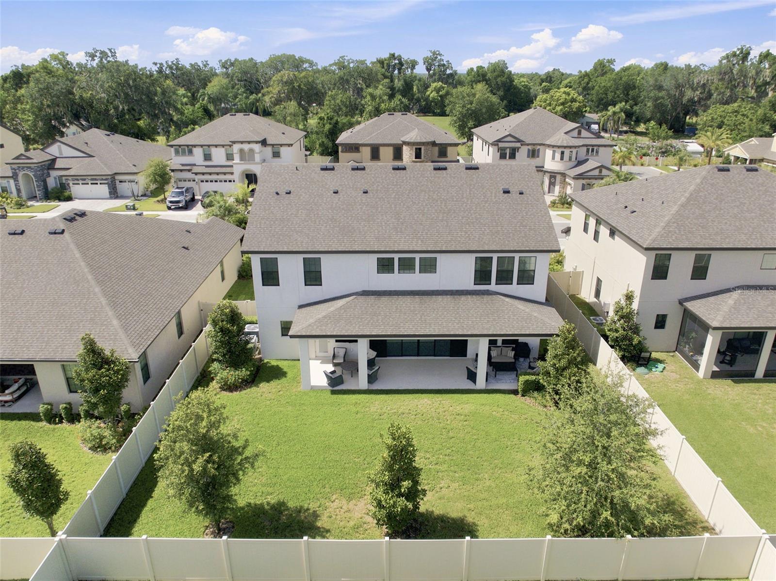 NORTHWOOD ESTATES - Residential