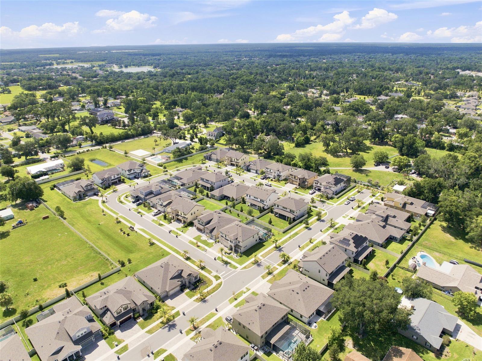 NORTHWOOD ESTATES - Residential