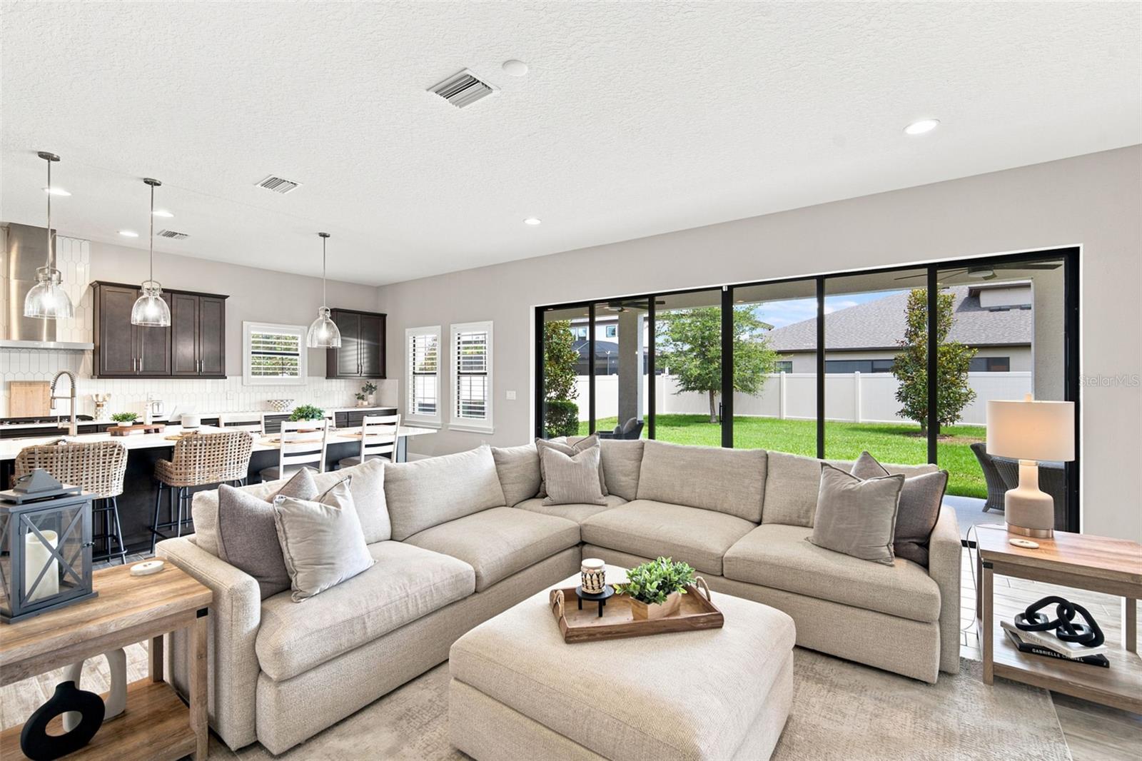 NORTHWOOD ESTATES - Residential