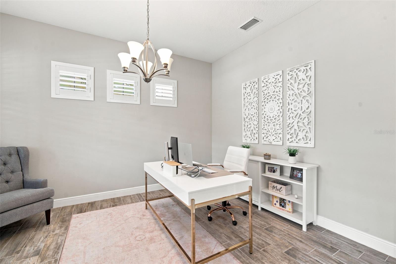 NORTHWOOD ESTATES - Residential