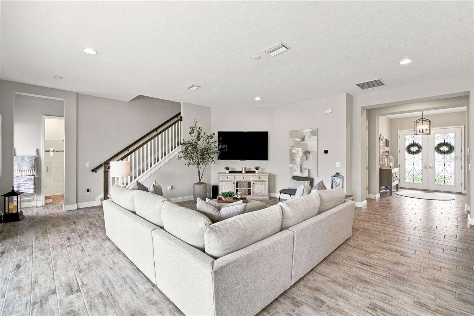 NORTHWOOD ESTATES - Residential
