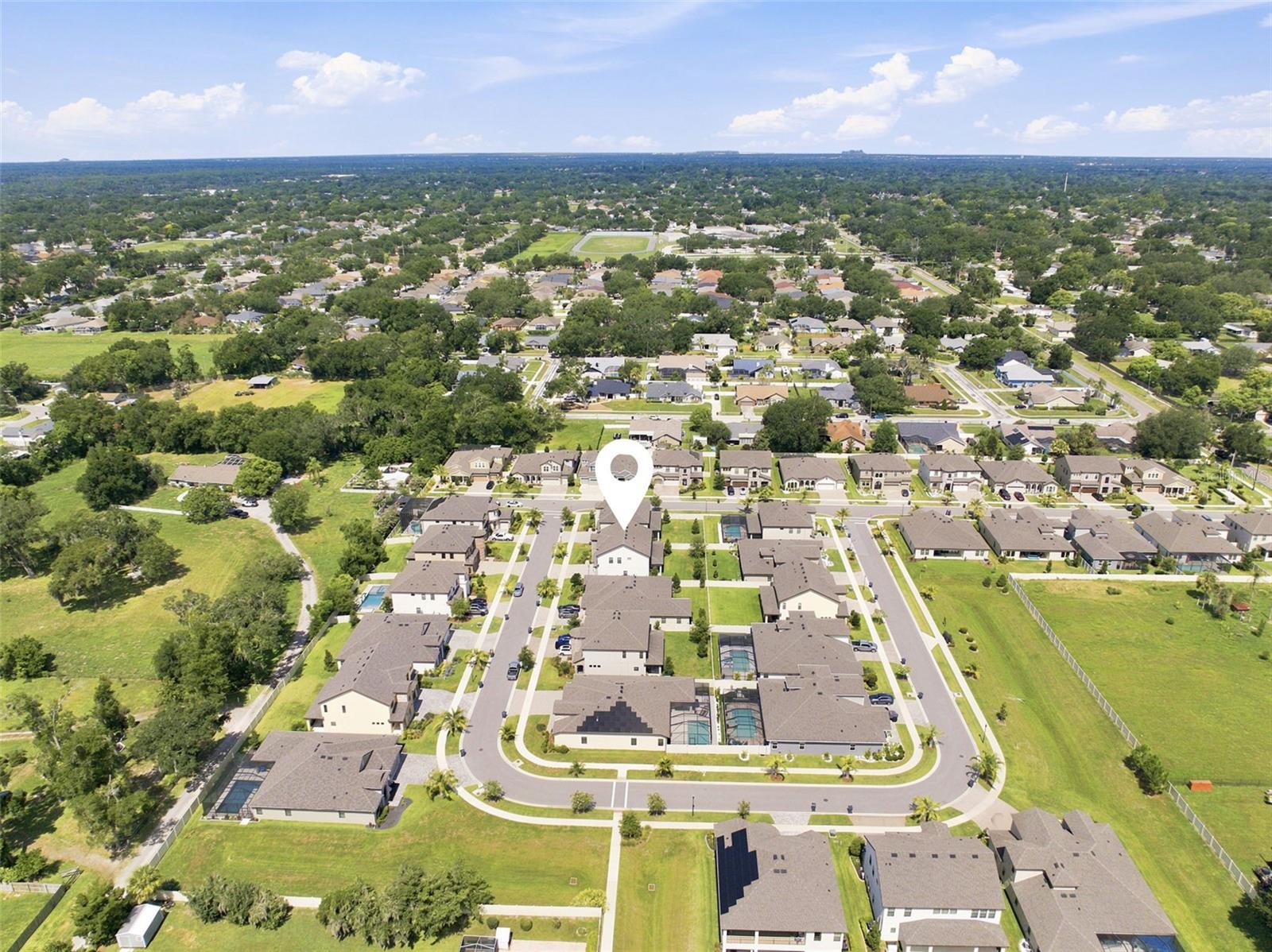 NORTHWOOD ESTATES - Residential