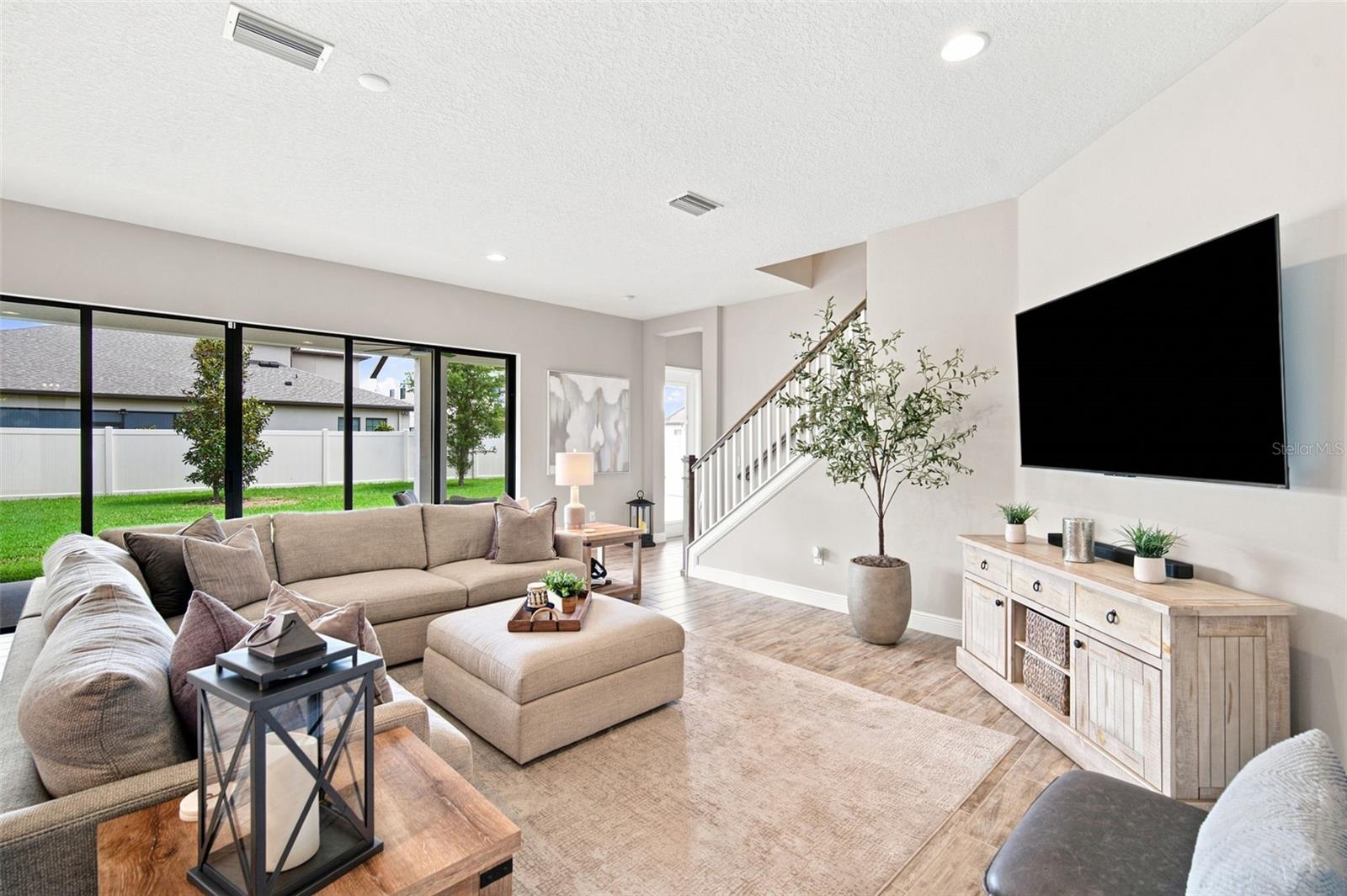 NORTHWOOD ESTATES - Residential