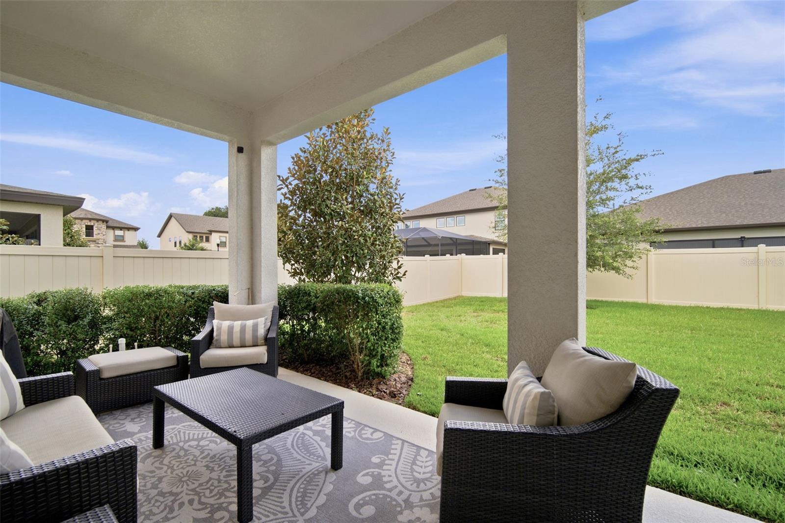 NORTHWOOD ESTATES - Residential