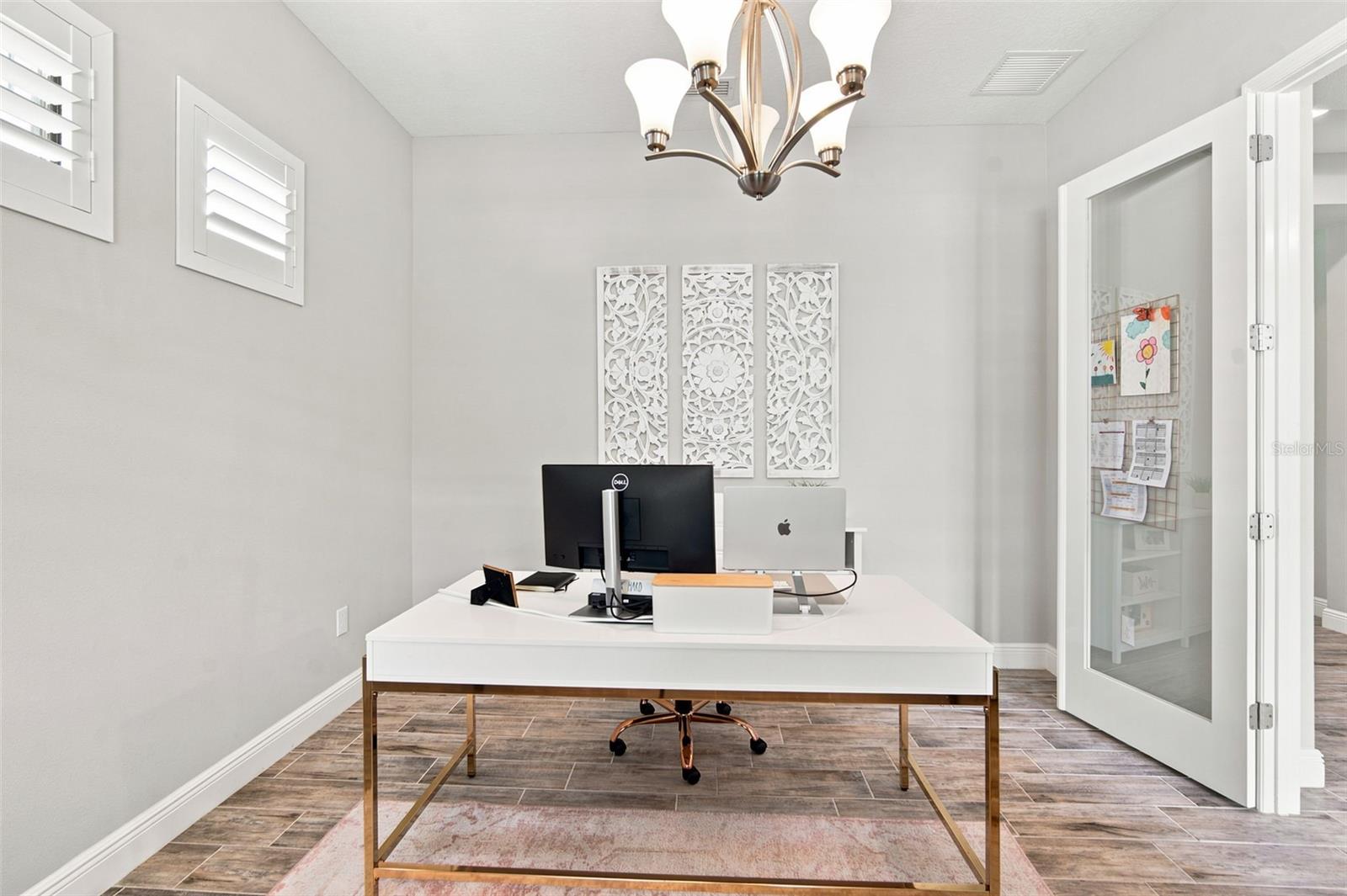 NORTHWOOD ESTATES - Residential