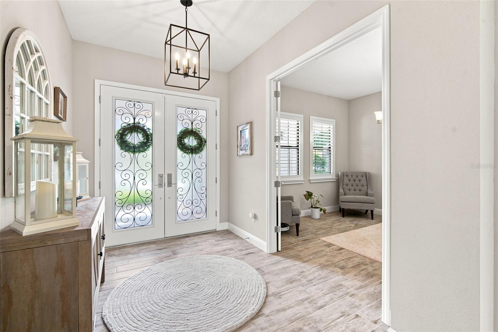 NORTHWOOD ESTATES - Residential