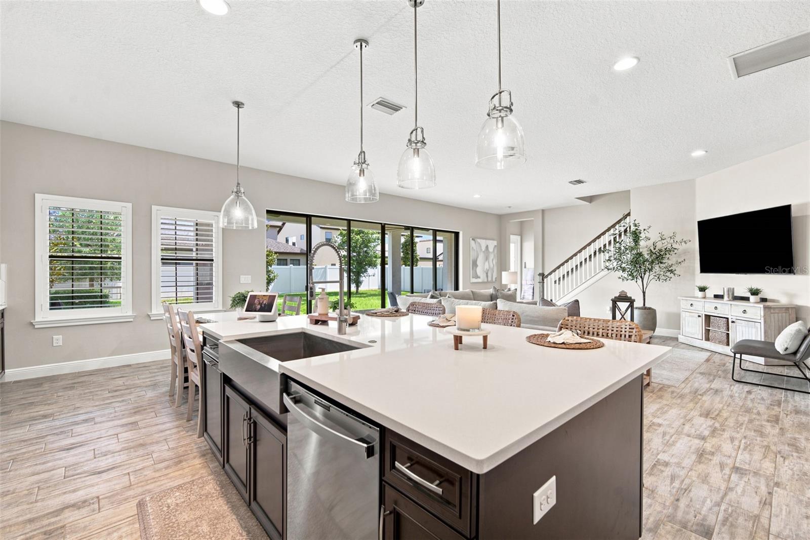 NORTHWOOD ESTATES - Residential